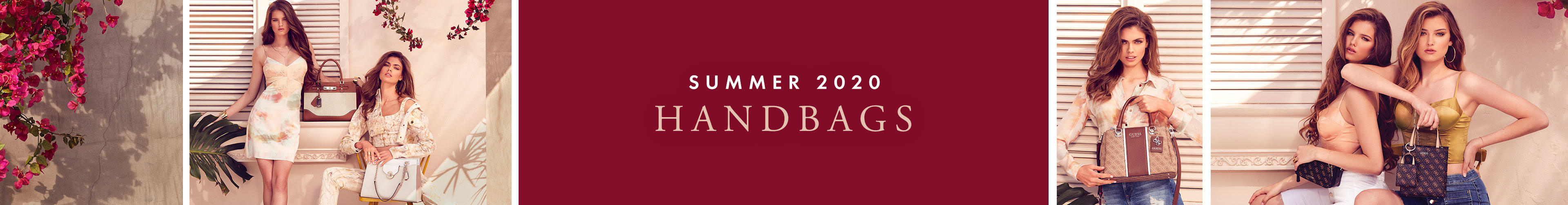 All New Handbags | GUESS